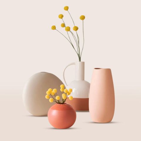 Vases