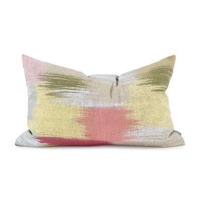 Glean Cushion 30x50 Coral