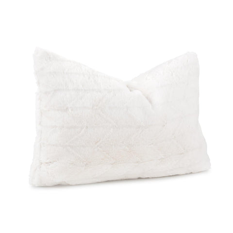 Angora Cushion Rectangle