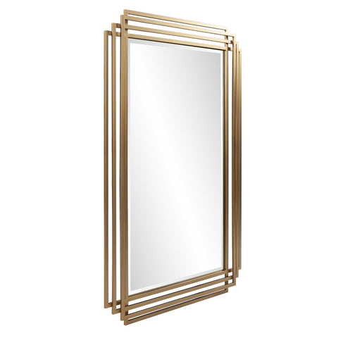 Bancroft Vanity Mirror