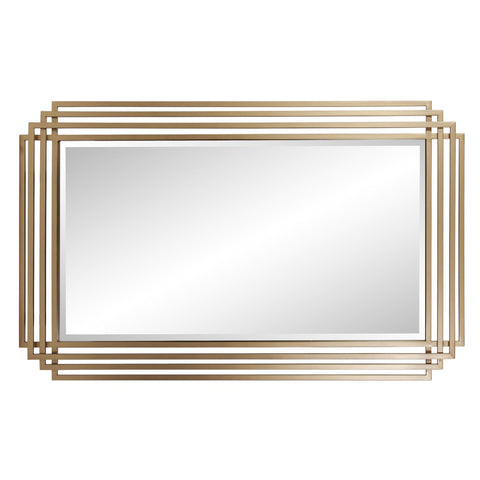 Bancroft Vanity Mirror