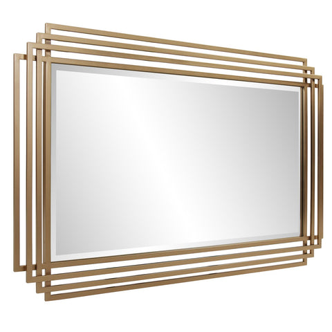 Bancroft Vanity Mirror