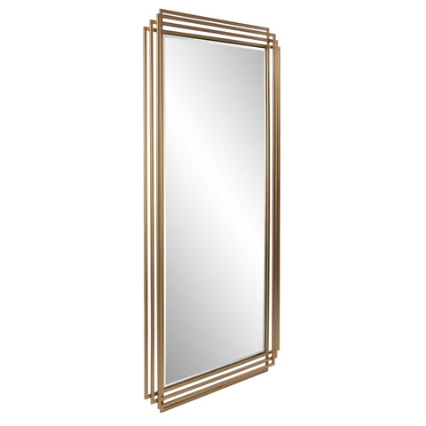 Bancroft Dressing Mirror