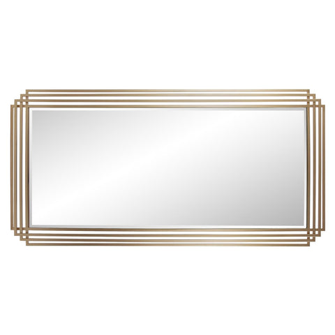 Bancroft Dressing Mirror