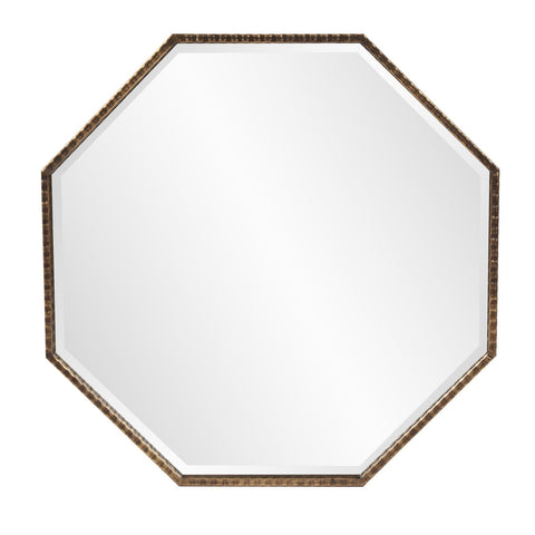 Bastian Octagon Mirror