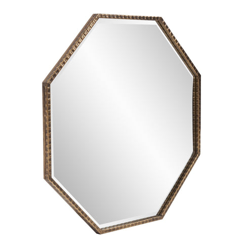 Bastian Octagon Mirror