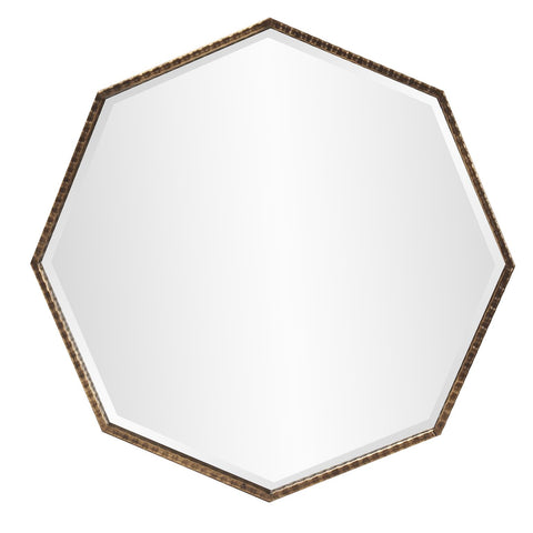 Bastian Octagon Mirror