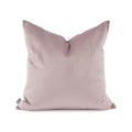 Bella Cushion 45x45 Blush