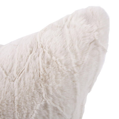 Angora Cushion 45x45