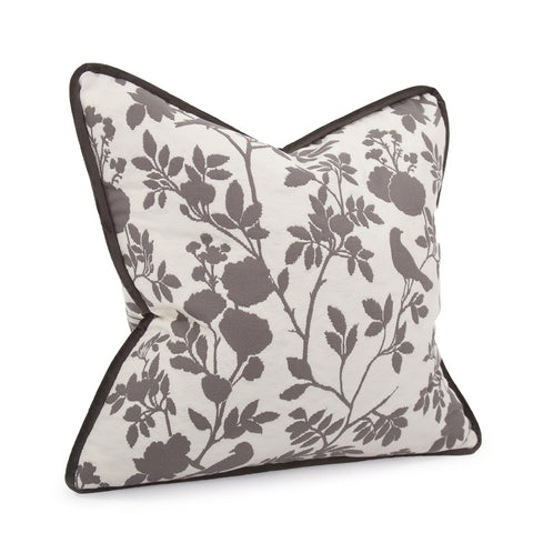 Sparrow Cushion 45x45