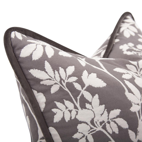 Sparrow Cushion 45x45