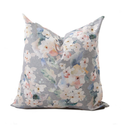 Claude Cushion 65x65 Moss