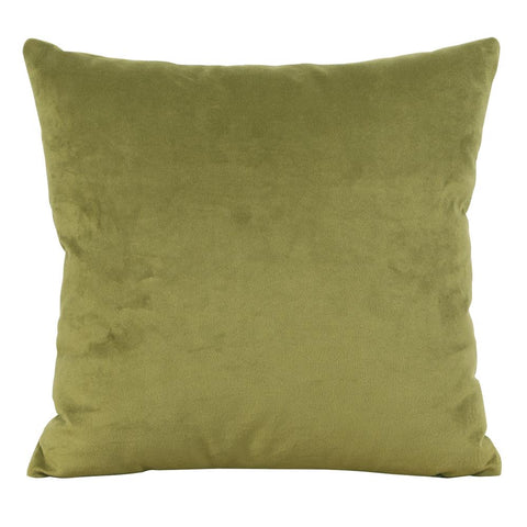 Bella Cushion 45x45 Moss