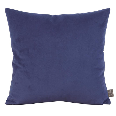 Bella Cushion 45x45 Royal