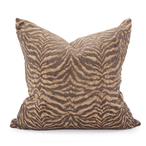 Bengal Cushion 65x65 Gold