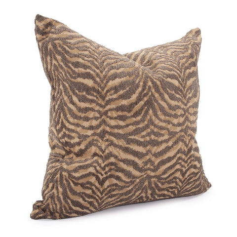 Bengal Cushion 65x65 Gold