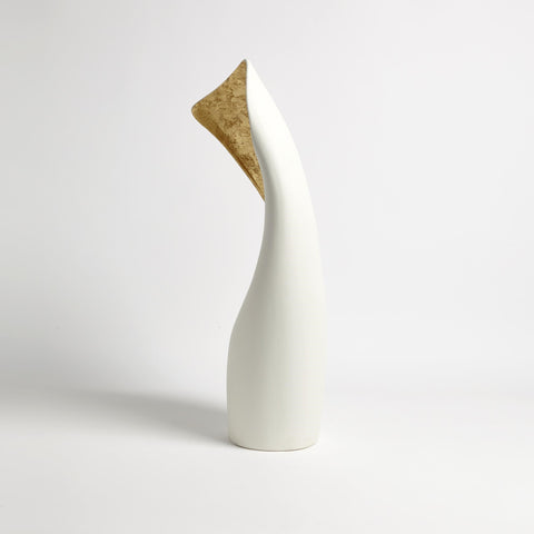 Cowl Table Lamp Small