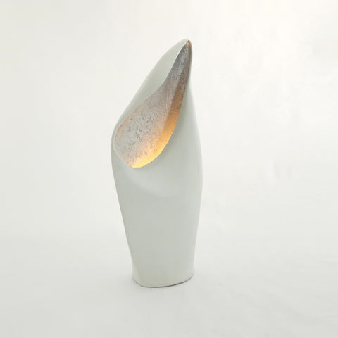 Cowl Table Lamp Small