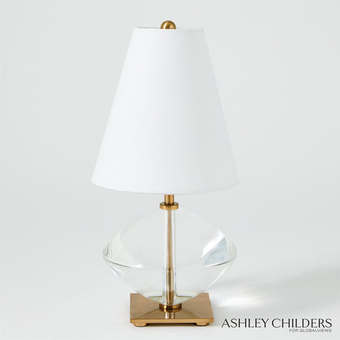 Dolly Table Lamp