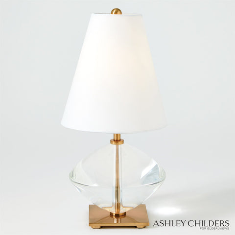 Dolly Table Lamp