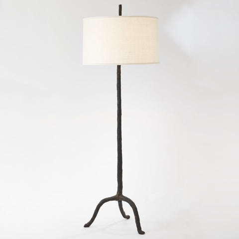 Walking Stick Floor Lamp