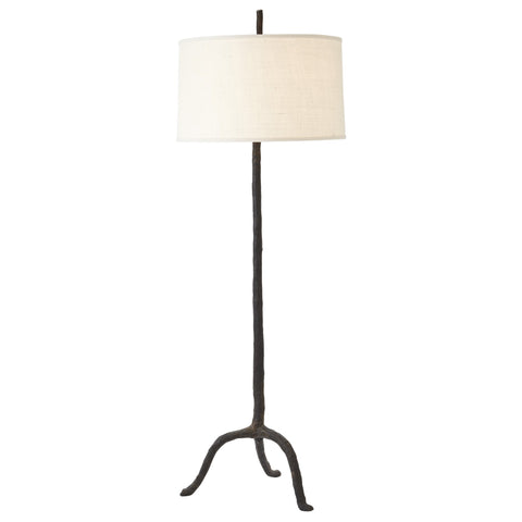 Walking Stick Floor Lamp