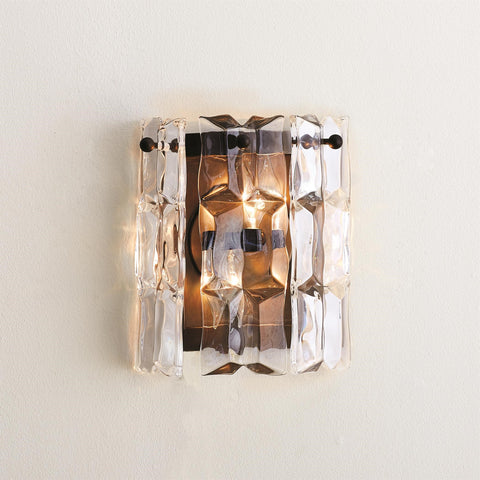 Prism Wall Sconce