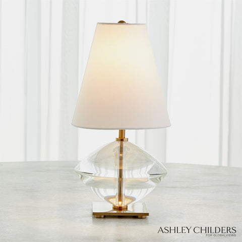 Dolly Table Lamp