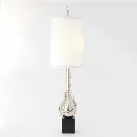 Twig Bulb Floor Lamp