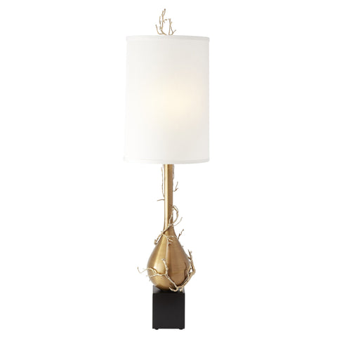 Twig Bulb Floor Lamp