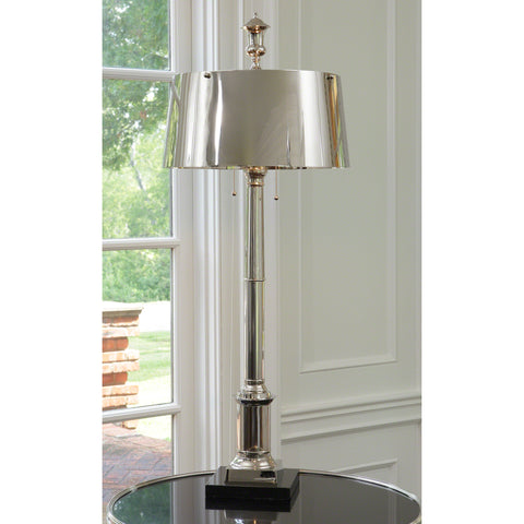 Library Table Lamp