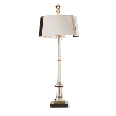 Library Table Lamp