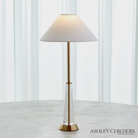 Terence Table Lamp