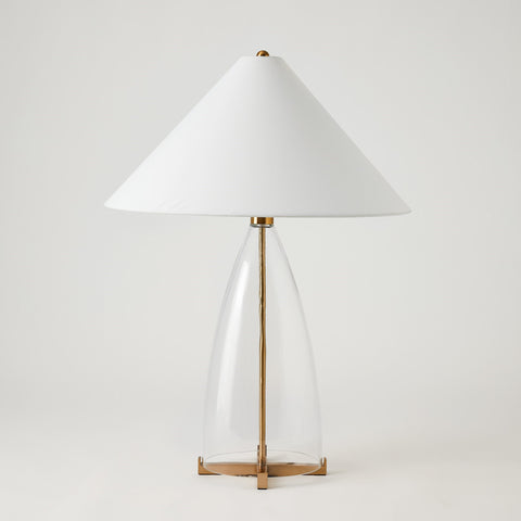 Vetro Table Lamp