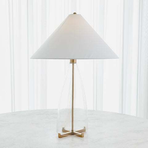 Vetro Table Lamp