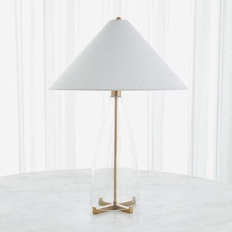 Vetro Table Lamp