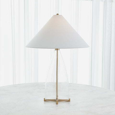 Vetro Table Lamp