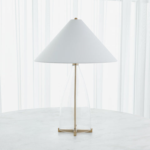 Vetro Table Lamp