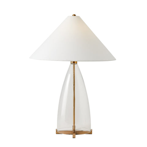 Vetro Table Lamp