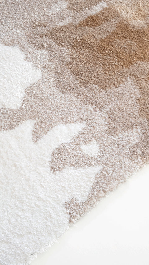 Sand Bath Rug